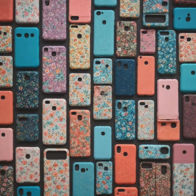 मोबाइल कवर और केस: अपने फोन को सुरक्षित और स्टाइलिश रखने के आसान तरीके