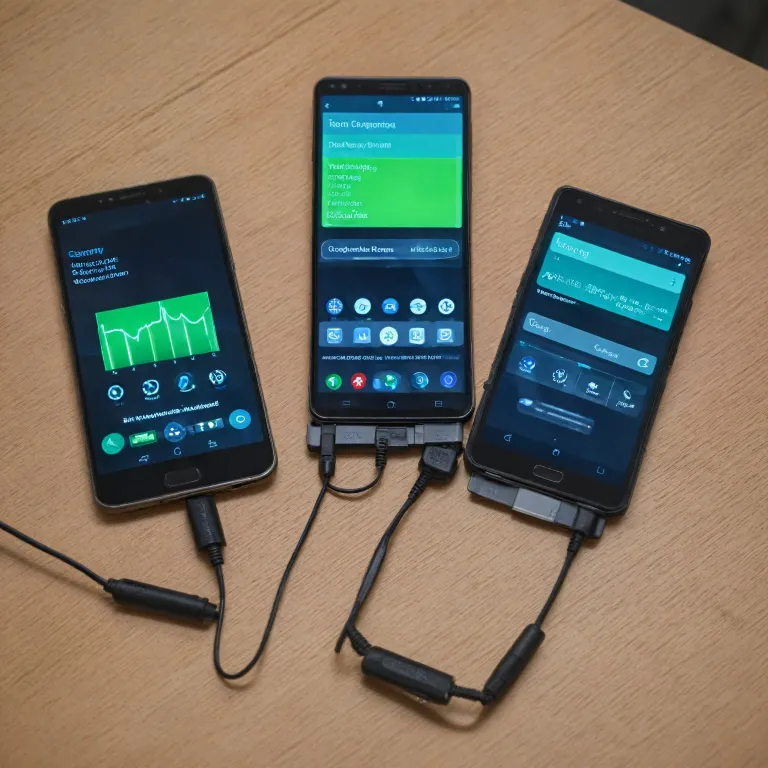 मोबाइल फोन की बैटरी परफॉर्मेंस की तुलना और रेटिंग्स: सही चुनाव कैसे करें