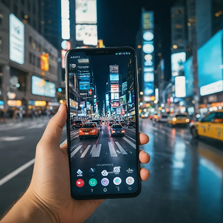 5G फ़ोन: नई तकनीक के साथ मोबाइल अनुभव में बदलाव