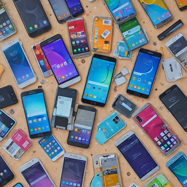 मोबाइल फोन ऑफ़र्स : कूपन और कैशबैक से कैसे पाएं सबसे अच्छा लाभ