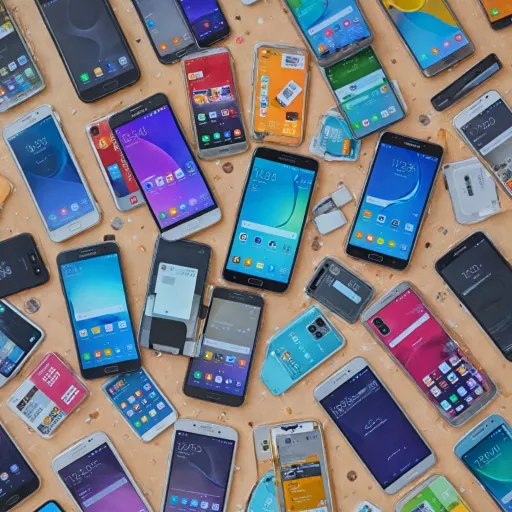 मोबाइल फोन ऑफ़र्स : कूपन और कैशबैक से कैसे पाएं सबसे अच्छा लाभ