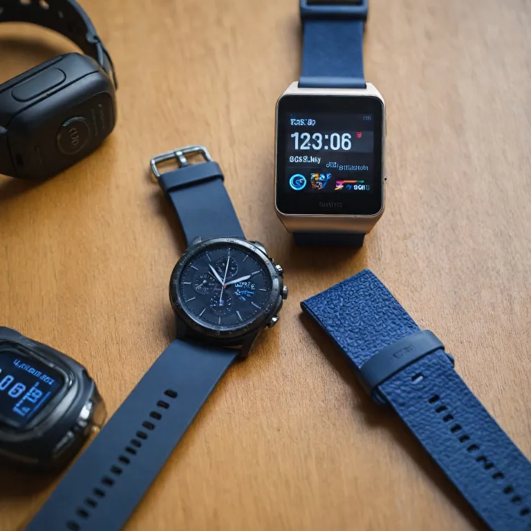 स्मार्टवॉच और फिटनेस बैंड: मोबाइल फोन यूज़र्स के लिए सही एसेसरीज़ कैसे चुनें