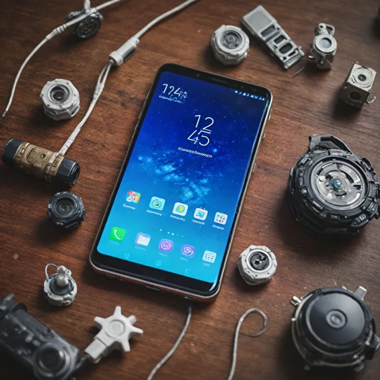 फ्लैगशिप मोबाइल फ़ोन चुनने के सही तरीके