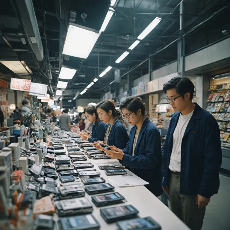 मोबाइल फोन एक्सचेंज ऑफ़र्स का सही इस्तेमाल कैसे करें