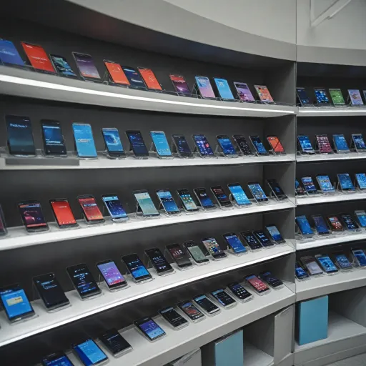 नए स्मार्टफोन लॉन्च के बारे में जानें: क्या आपको अपग्रेड करना चाहिए?