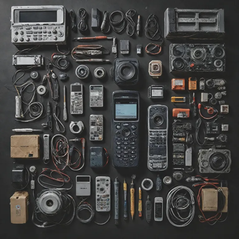 मोबाइल फोन सेवा और सेटिंग्स : सपोर्ट और रिपेयर के लिए आसान गाइड