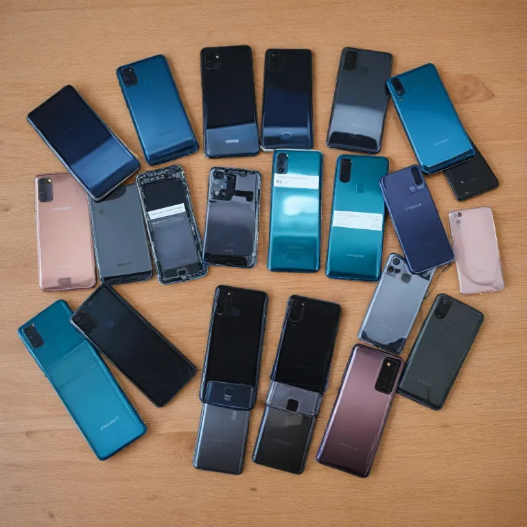 कौन सा मोबाइल फोन आपके लिए सबसे बेहतर है : तुलना और रेटिंग्स