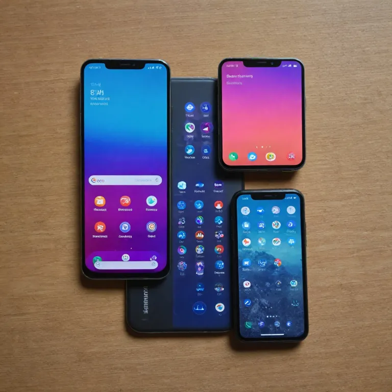 मोबाइल फोन की तुलना और रेटिंग्स : यूज़र रिव्यूज़ का महत्व