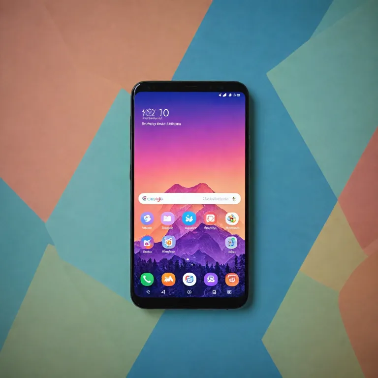 मोबाइल फोन में सेवा और सेटिंग्स: सिम और नेटवर्क जानकारी समझें