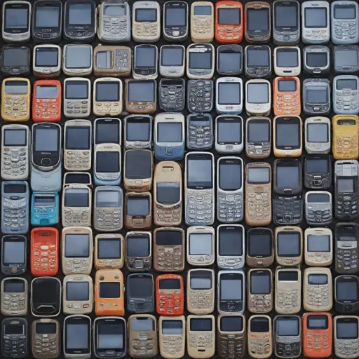 मोबाइल फोन की तुलना और रेटिंग्स : सही फोन चुनने के लिए गाइड