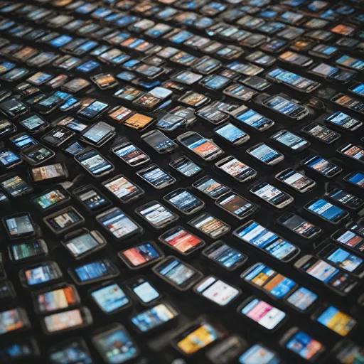 मोबाइल फोन की तुलना और रेटिंग्स : रैंकिंग्स और स्कोर की पूरी जानकारी