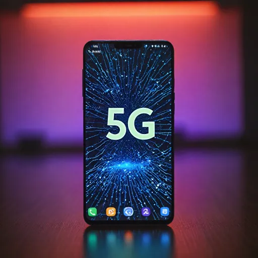 5G फ़ोन: नई तकनीक के साथ मोबाइल अनुभव को बेहतर बनाएं
