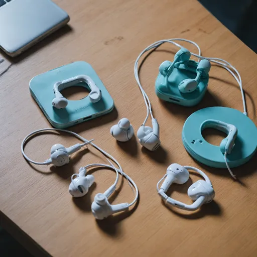 मोबाइल फोन के लिए सही ईयरबड्स और हेडफोन कैसे चुनें