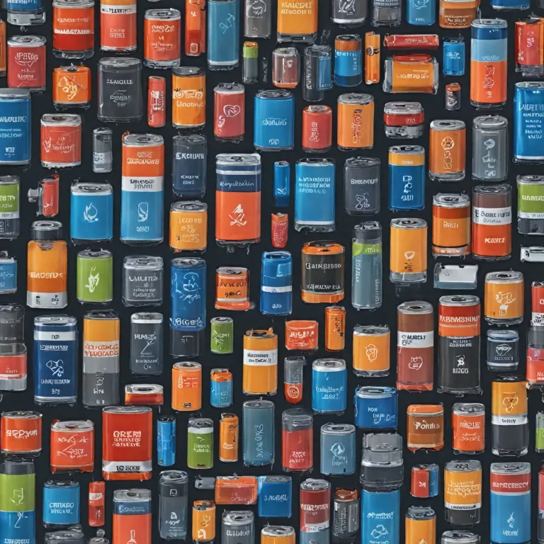 मोबाइल फोन की बैटरी परफॉर्मेंस : तुलना और रेटिंग्स में क्या मायने रखता है