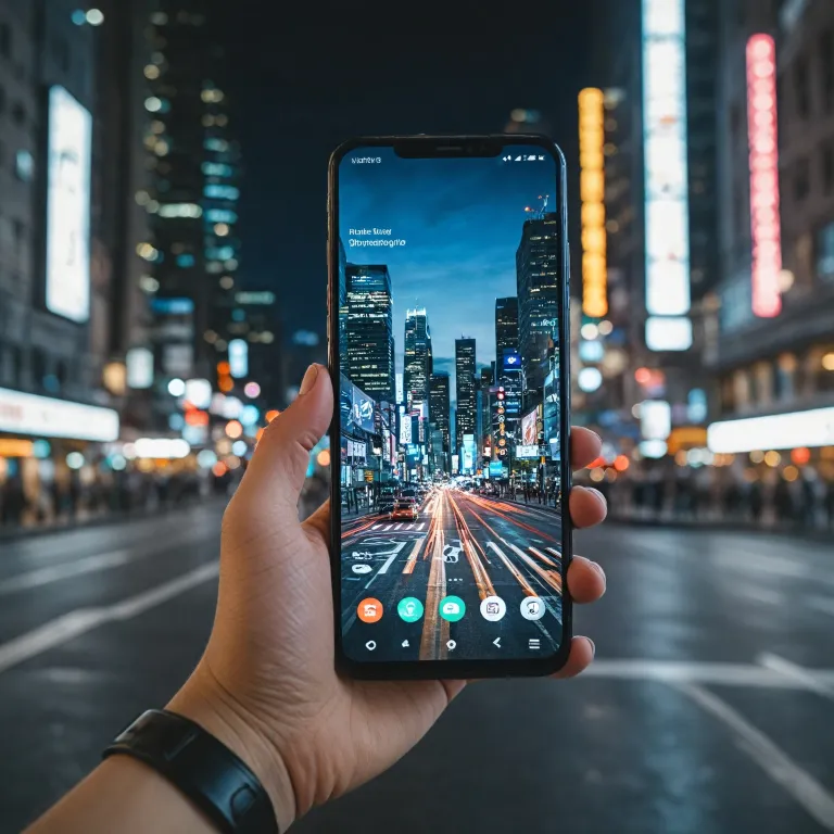 5G फ़ोन: मोबाइल फ़ोन की दुनिया में नई क्रांति