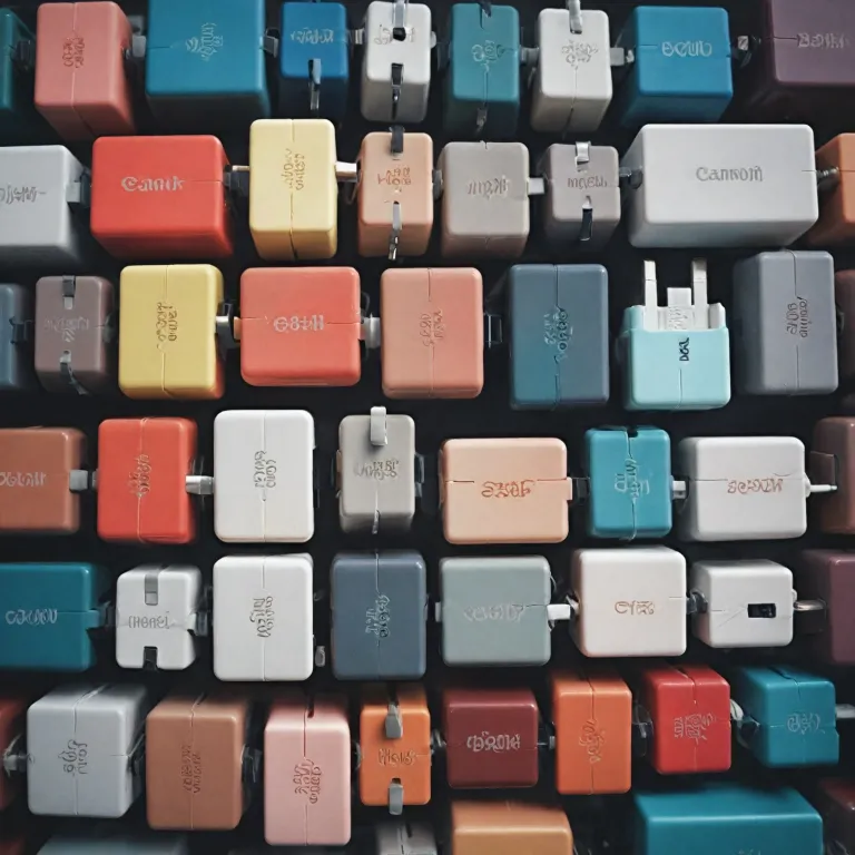 मोबाइल फोन के लिए सही चार्जर और केबल कैसे चुनें