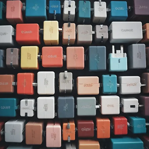 मोबाइल फोन के लिए सही चार्जर और केबल कैसे चुनें