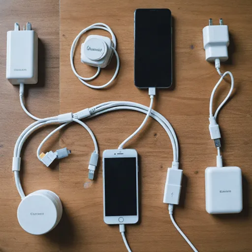 अपने मोबाइल के लिए सही चार्जर और केबल कैसे चुनें