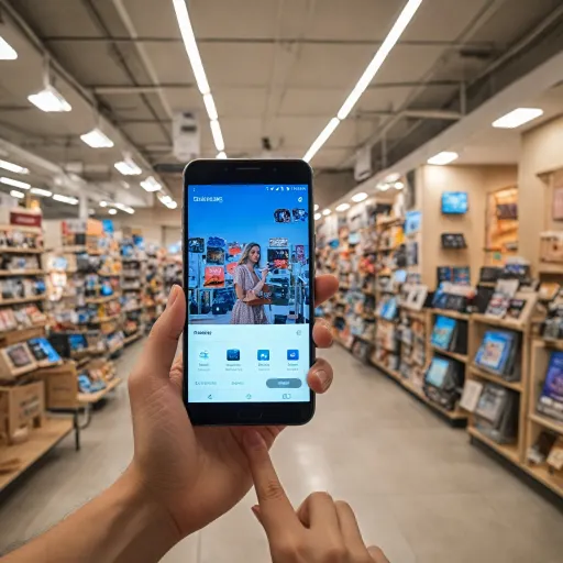 ऑनलाइन स्टोर ऑफ़र्स: मोबाइल फोन खरीदने के लिए सबसे अच्छे डील्स कैसे पाएं