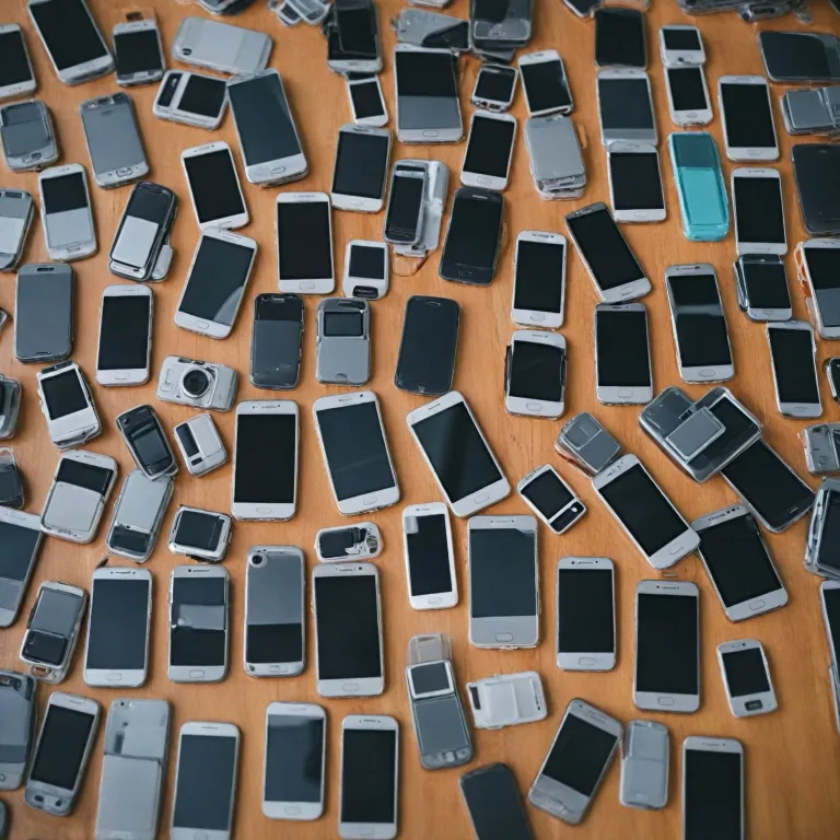 मिड-रेंज मोबाइल फ़ोन चुनने के लिए गाइड: सही फ़ोन कैसे चुनें