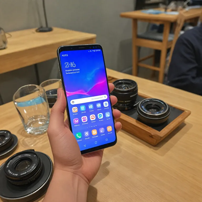 कैमरा टेस्ट के आधार पर मोबाइल फोन की तुलना और रेटिंग्स : सही फोन कैसे चुनें