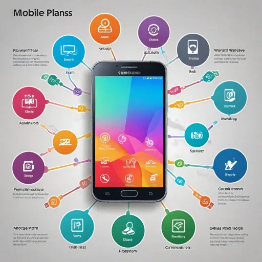 मोबाइल प्लान्स : सही सेवा और सेटिंग्स चुनने के लिए गाइड
