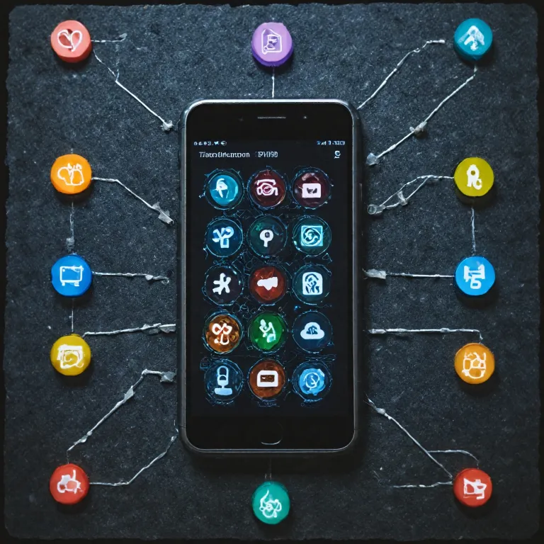 अपने मोबाइल में SIM और नेटवर्क जानकारी कैसे समझें और प्रबंधित करें