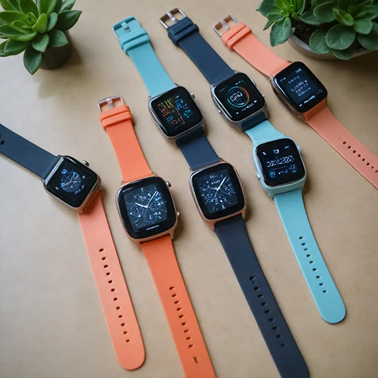 स्मार्टवॉच और फिटनेस बैंड : मोबाइल फोन यूज़र्स के लिए सही एसेसरीज़ कैसे चुनें