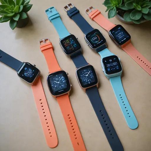 स्मार्टवॉच और फिटनेस बैंड : मोबाइल फोन यूज़र्स के लिए सही एसेसरीज़ कैसे चुनें