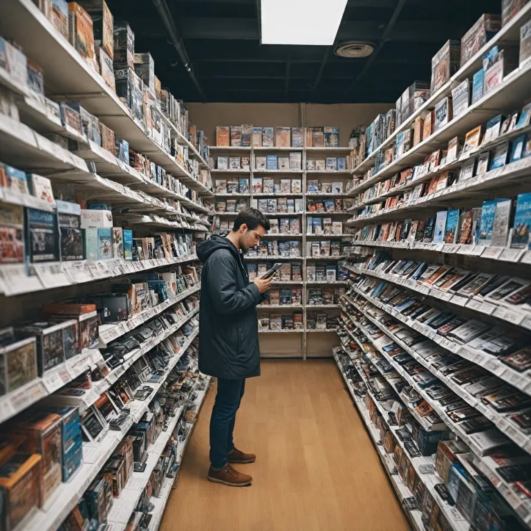 मोबाइल फोन खरीदने से पहले जानें ये जरूरी बातें