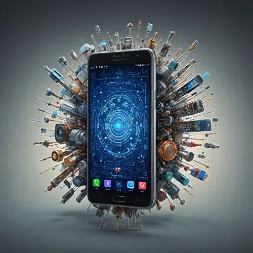 मोबाइल फोन के बारे में जानकारी पाने वालों के लिए गहराई से विश्लेषण