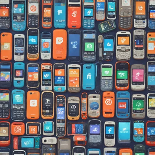 मोबाइल फोन की दुनिया : सही जानकारी पाने के आसान तरीके