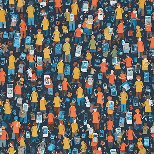 मोबाइल फोन की दुनिया में सही जानकारी कैसे पाएं