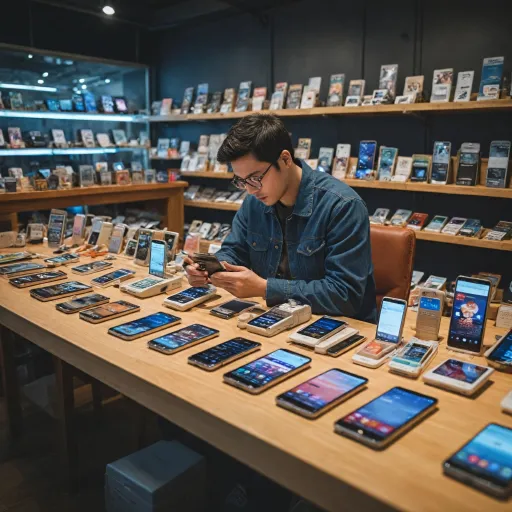 मोबाइल फोन खरीदने से पहले जानें ये ज़रूरी बातें