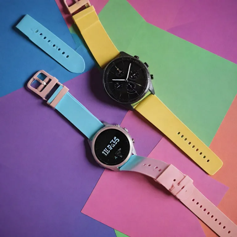 स्मार्टवॉच और फिटनेस बैंड : मोबाइल फोन यूज़र्स के लिए सही एसेसरीज़ कैसे चुनें