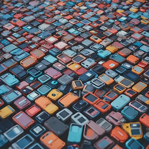 मोबाइल फोन की दुनिया में सही जानकारी कैसे पाएं