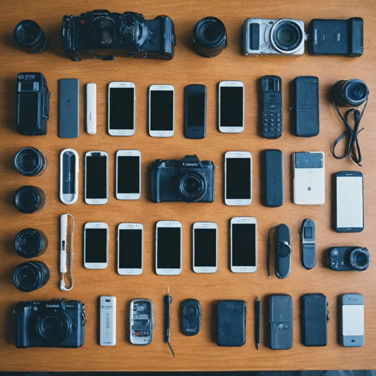 मोबाइल फोन खरीदने से पहले ध्यान देने योग्य बातें