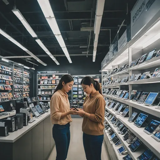 मोबाइल फोन खरीदने से पहले ध्यान देने योग्य बातें