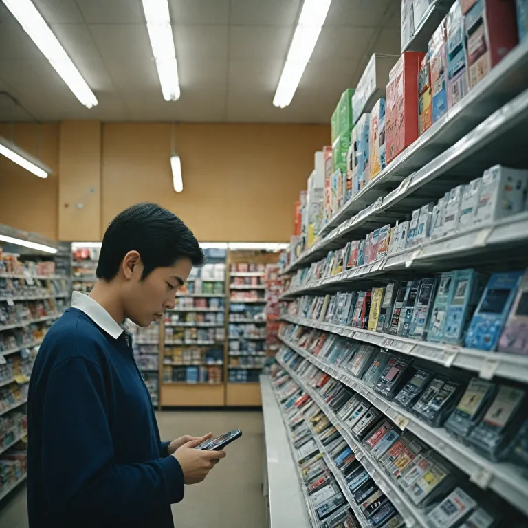 मोबाइल फोन खरीदने से पहले ध्यान देने योग्य बातें