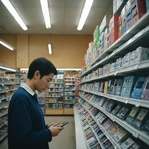 मोबाइल फोन खरीदने से पहले ध्यान देने योग्य बातें