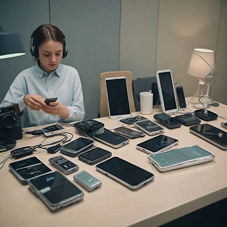 मोबाइल फोन खरीदने से पहले ध्यान देने योग्य बातें