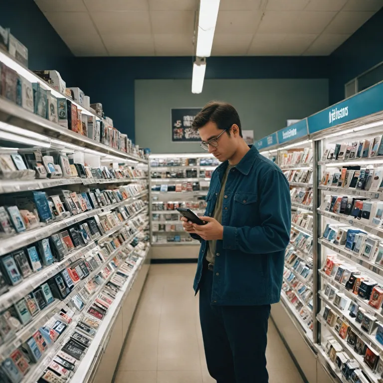 मोबाइल फोन खरीदने से पहले ध्यान देने योग्य बातें