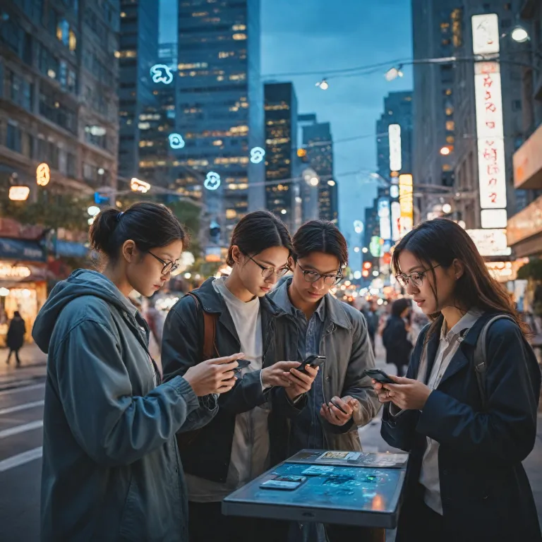 मोबाइल फोन की दुनिया में सही जानकारी कैसे पाएं