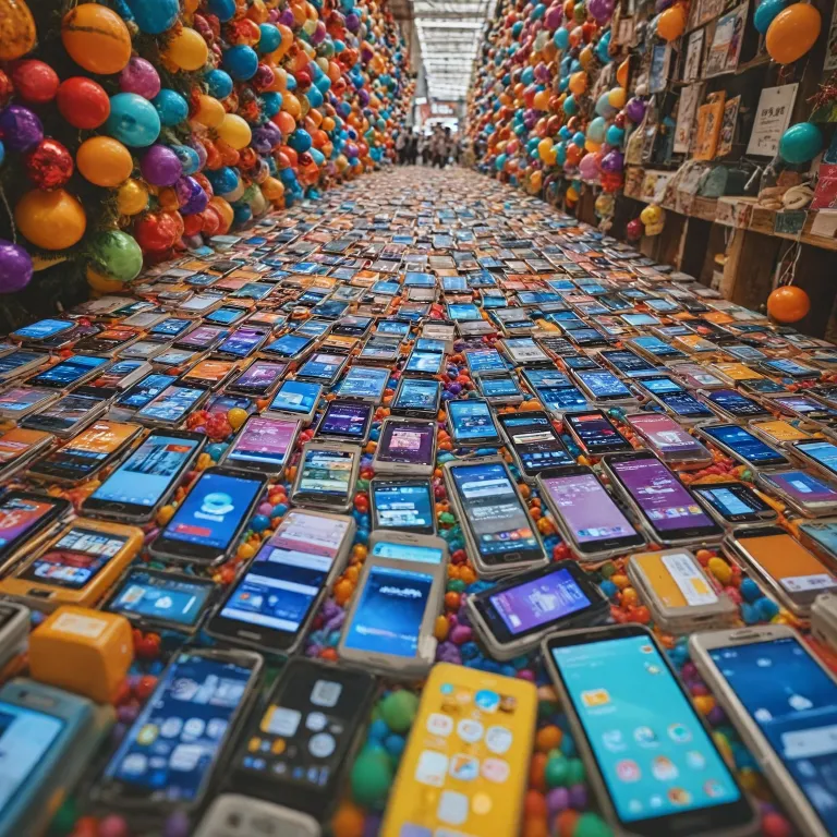 फेस्टिव सेल डील्स में मोबाइल फोन खरीदने के स्मार्ट तरीके