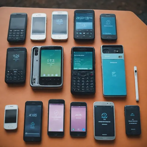 मोबाइल फोन खरीदने से पहले ध्यान देने योग्य बातें