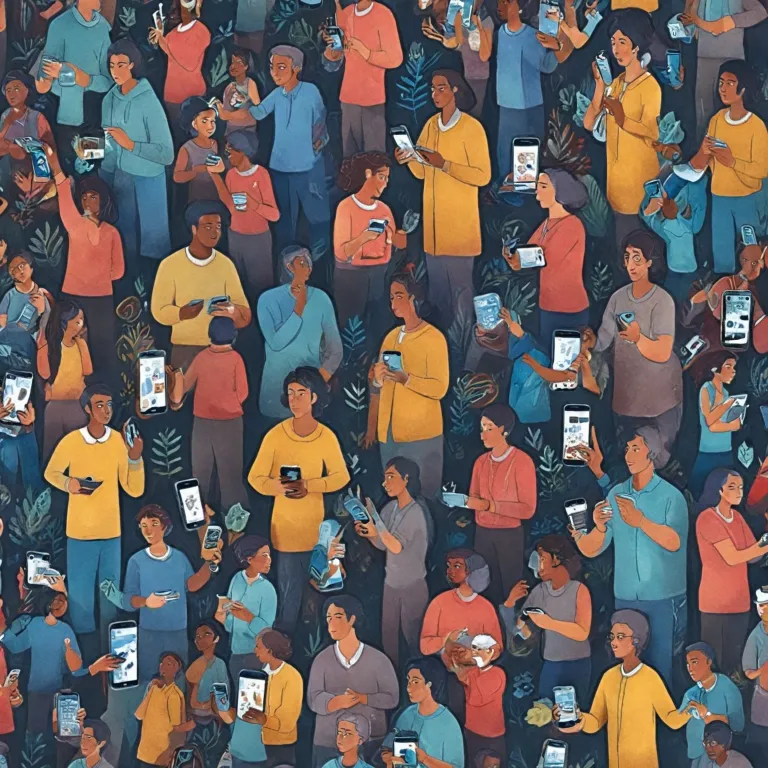 मोबाइल फोन की दुनिया में सही जानकारी कैसे पाएं