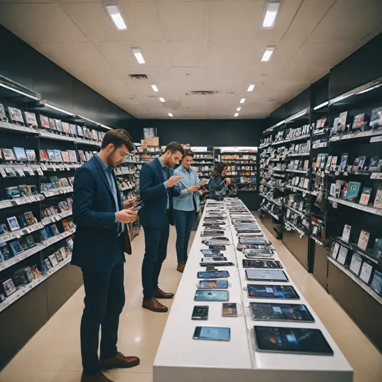 मोबाइल फोन की दुनिया में सही चुनाव कैसे करें