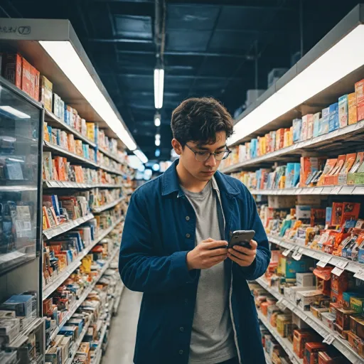 बजट फ़ोन चुनने के आसान तरीके: सही मोबाइल फ़ोन कैसे चुनें