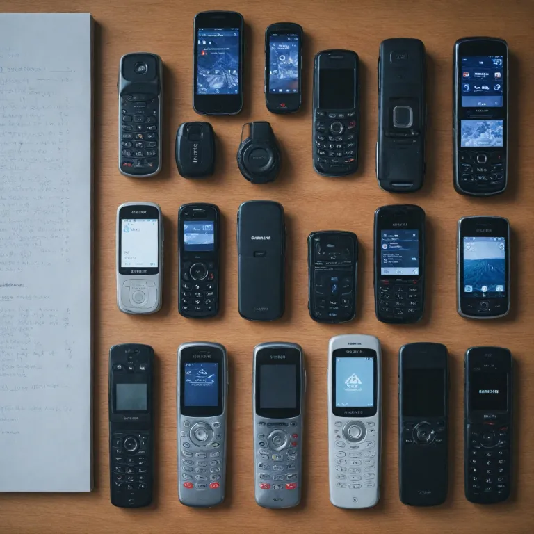 मोबाइल फोन खरीदने से पहले जानें ये महत्वपूर्ण बातें