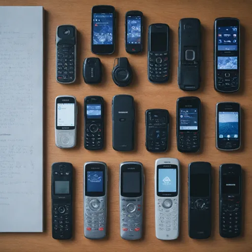 मोबाइल फोन खरीदने से पहले जानें ये महत्वपूर्ण बातें